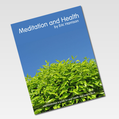 Meditation and Health