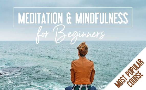 Meditation & Mindfulness for Beginners