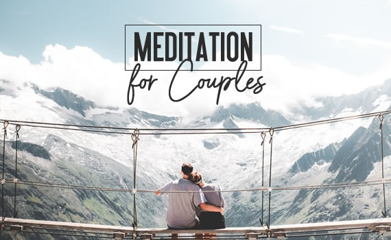 Meditation for Couples