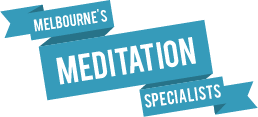 Melbourne's Meditation Specialists