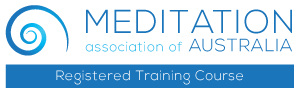 Meditation Australia: Registered Training Course