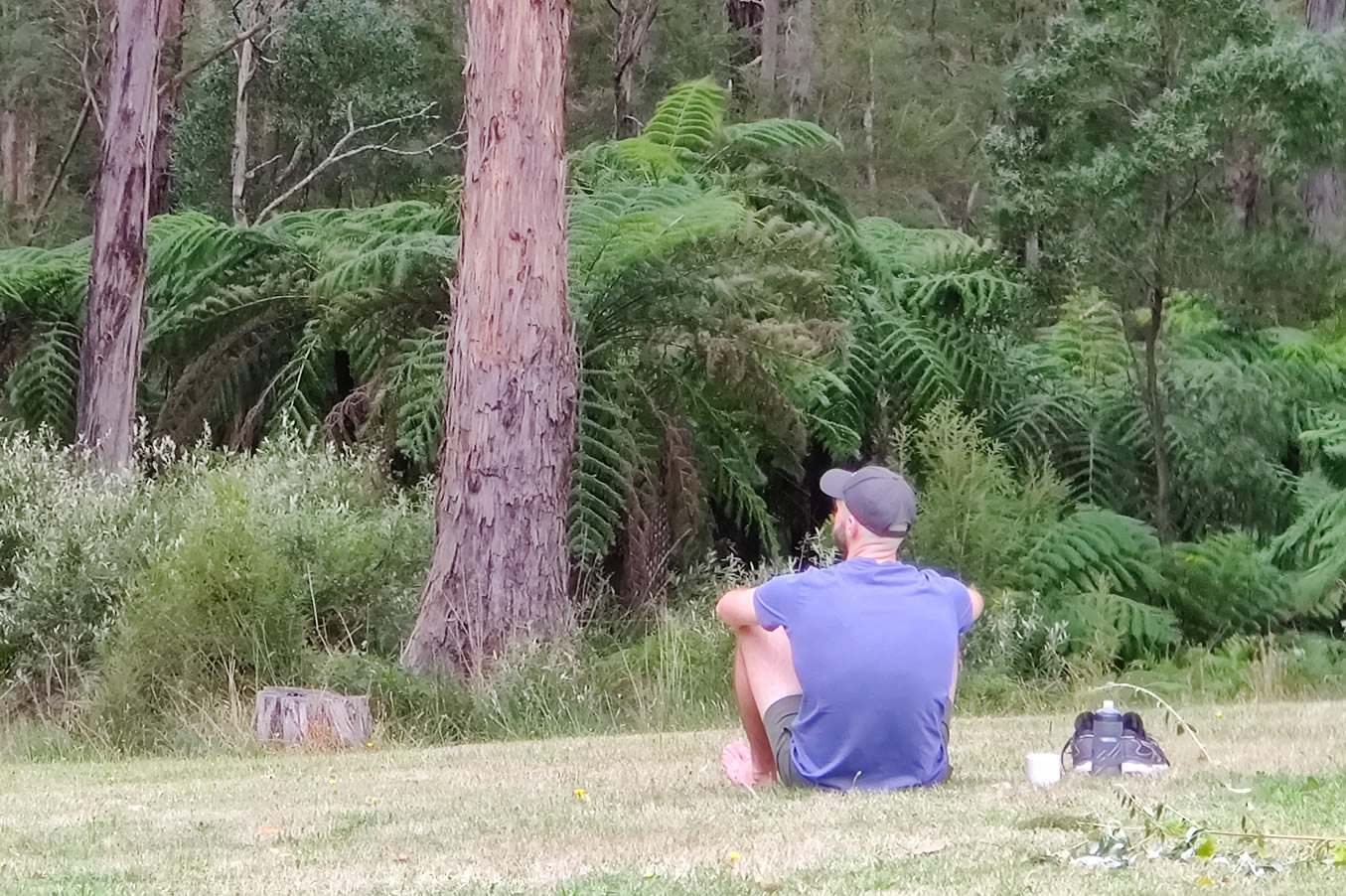 Meditation & Mindfulness Retreat, Yarra Valley, Victoria