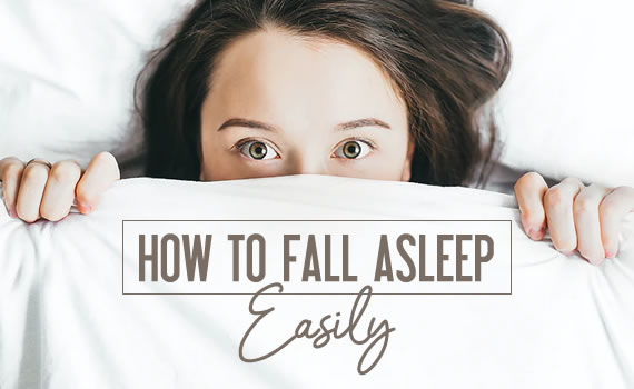 How to Fall Asleep Easily: Guided Meditations for Sleep