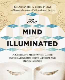 The Mind Illuminated by John Yates